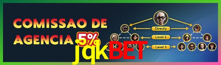 Aplicativo móvel jqkbet para iOS e Android