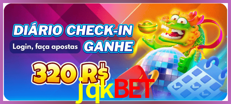 Chuva de Bônus jqkbet nos slots