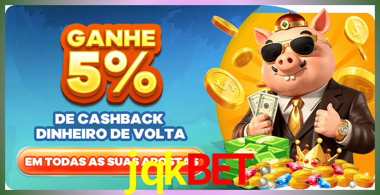 Qualificar VIP jqkbet