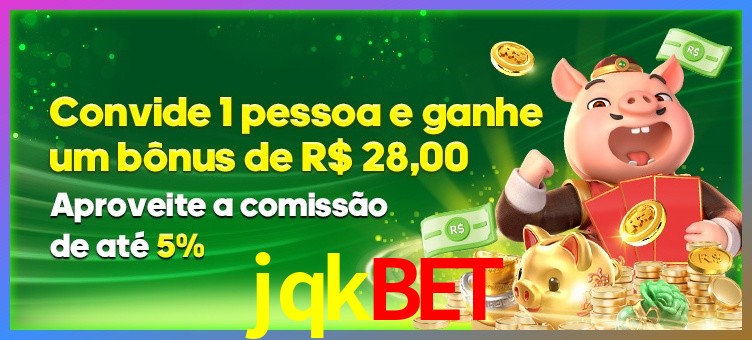 Prêmio jqkbet